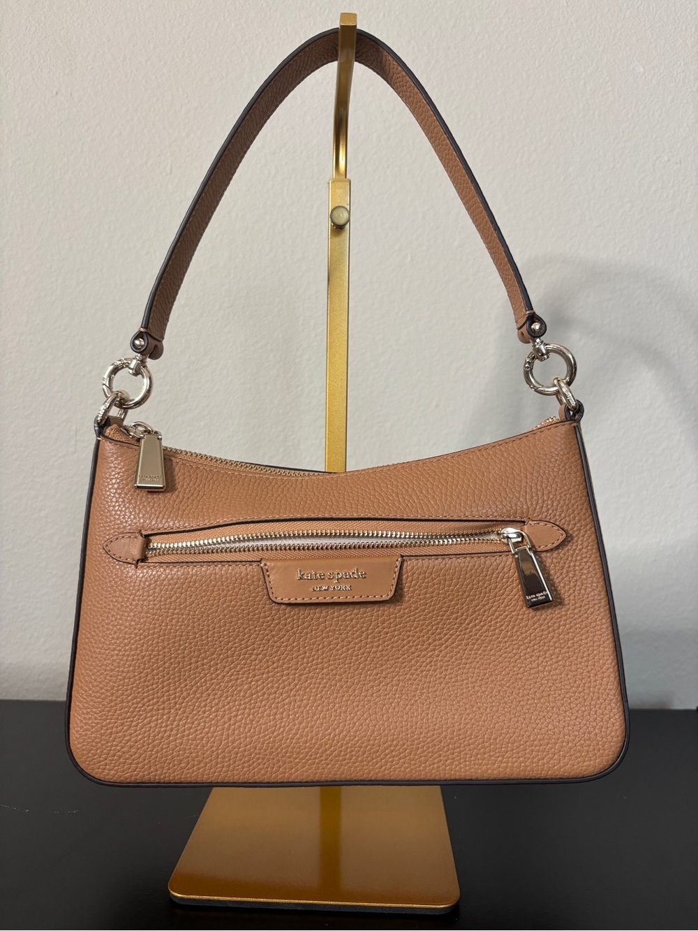 Kate Spade Hudson Shoulder Bag